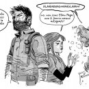 A Panda piace Uncharted 4: A Thief's End