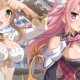 Sakura Angels - Il trailer di annuncio