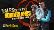 Tales from the Borderlands - Episode 1: ZerO Sum per PlayStation Vita