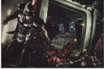 Batman: Arkham Knight - Il trailer 'All Who Follow You'  - Notizia