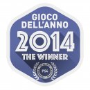 GotY 2014 - PlayStation 4