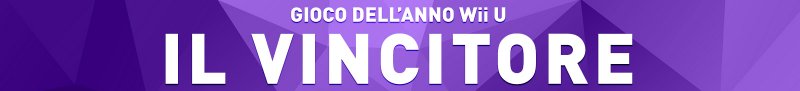 GotY 2014 - Wii U GotY 2014 - Wii U