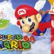 Super Mario 64 su PC con texture e modelli 3D migliorati attraverso mod, si mostra in video