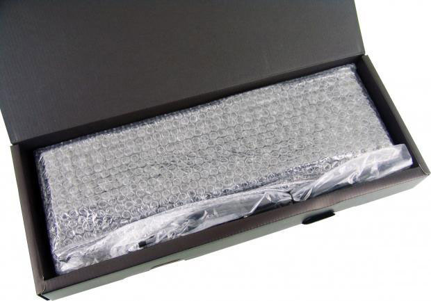 Tesoro Excalibur RGB Edition