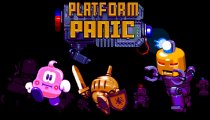Platform Panic - Il trailer di lancio