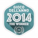 GotY 2014 - PlayStation Vita