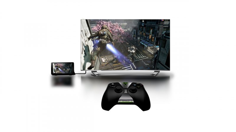 NVIDIA GRID e GameStream