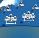 Nuove immagini di Sky Patrol