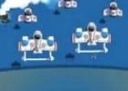 Nuove immagini di Sky Patrol - Notizia