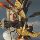 Monster Hunter Online contiene diversi effetti grafici AMD