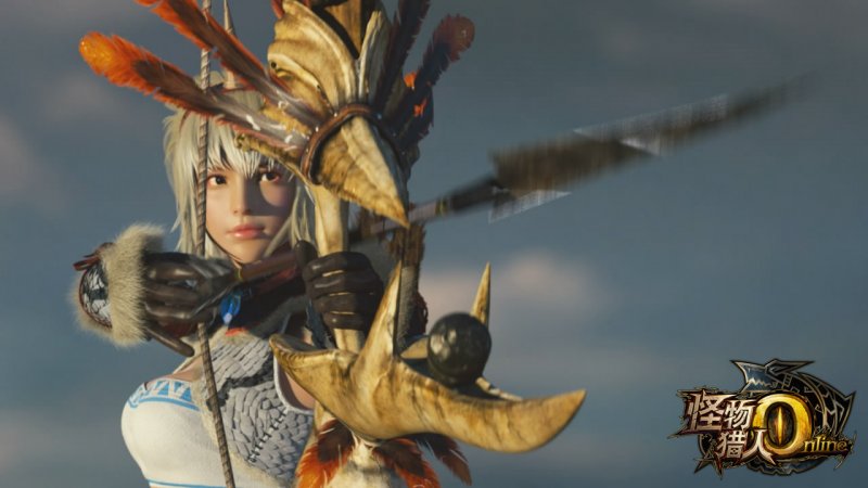 Immagine di Monster Hunter Online per PC Windows