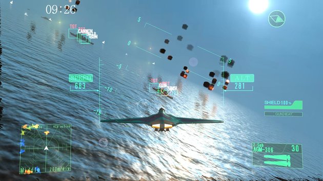 Raiders Sphere 4th ha superato il Greenlight