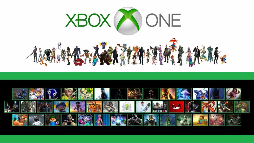 all star battle royale xbox one