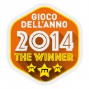 Il Gioco dell'Anno 2014