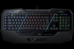 Roccat Isku FX - Recensione