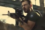 Il folle live trailer di Call of Duty Online con Chris Evans - Notizia