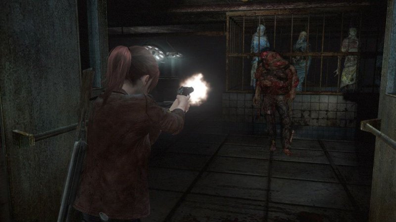 Immagine di Resident Evil: Revelations 2 - Episodio 1 per PlayStation 3
