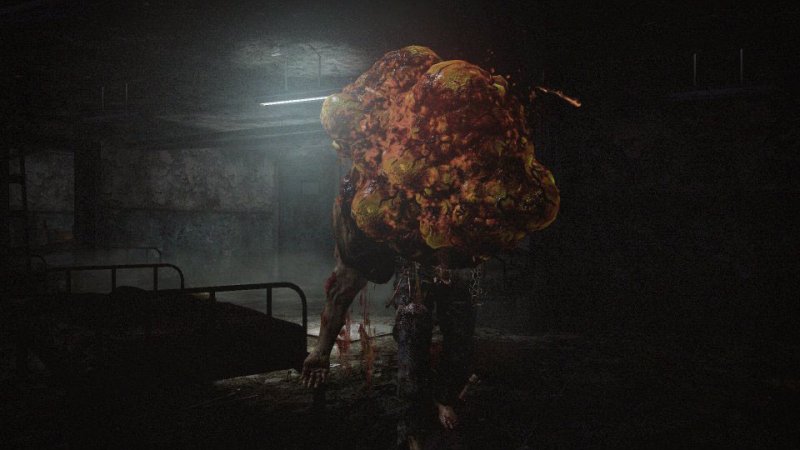 Immagine di Resident Evil: Revelations 2 - Episodio 1 per PlayStation 3