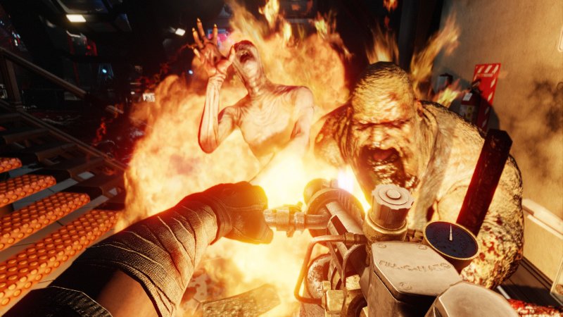 Immagine di Killing Floor 2 per PC Windows