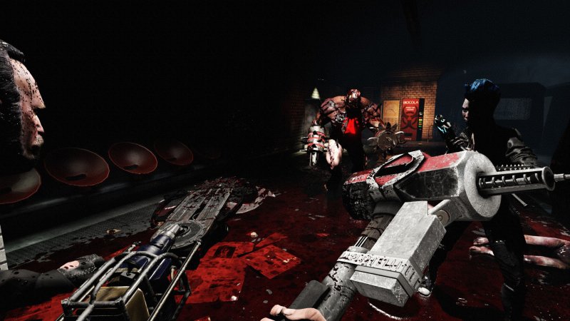 Immagine di Killing Floor 2 per PC Windows