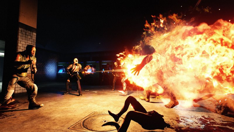Immagine di Killing Floor 2 per PC Windows
