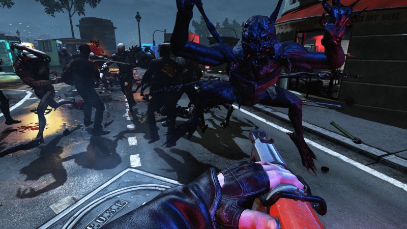 Immagine di Killing Floor 2 per PC Windows