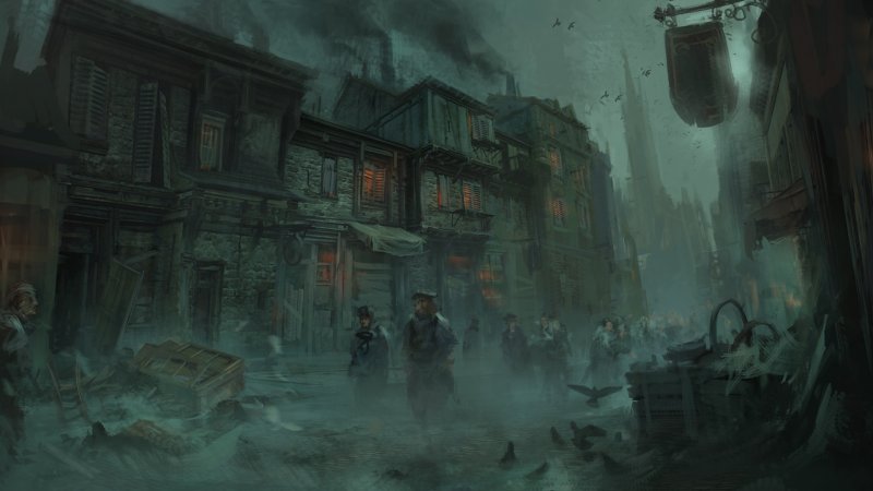 Immagine di Assassin's Creed Unity: Dead Kings per Xbox One