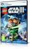 LEGO Star Wars III: La Guerra dei Cloni per PC Windows