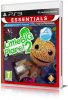 LittleBigPlanet 2 per PlayStation 3