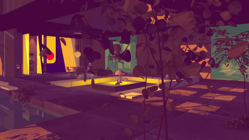 Immagine di Sunset per PC Windows