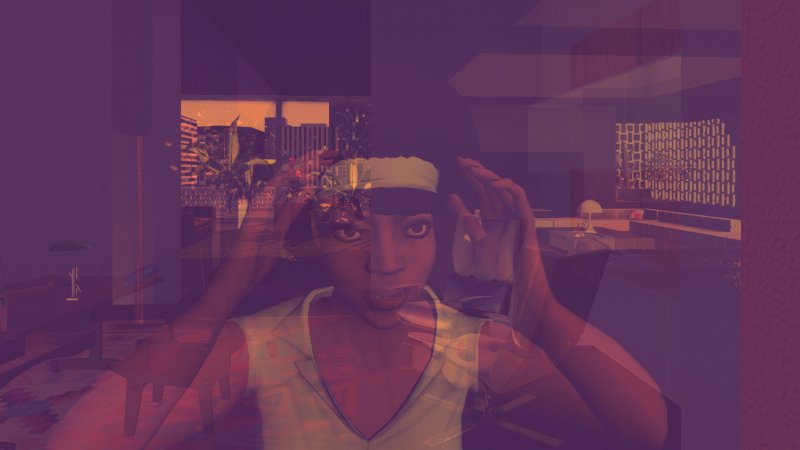 Immagine di Sunset per PC Windows