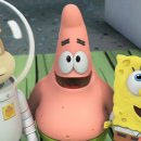 Nuove immagini di SpongeBob HeroPants