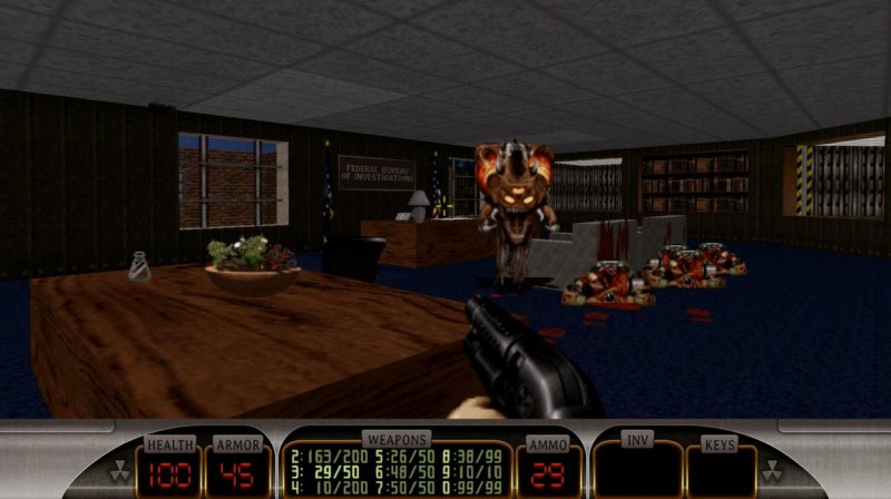 Duke Nukem 3D: Megaton Edition