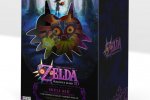 La limited edition di The Legend of Zelda: Majora's Mask 3D è già sold-out negli USA - Notizia