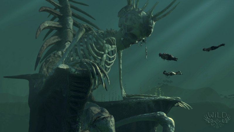 Immagine di WiLD per PlayStation 4