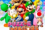 Vediamo lo spot italiano di Puzzle & Dragons Z + Puzzle & Dragons: Super Mario Edition - Notizia