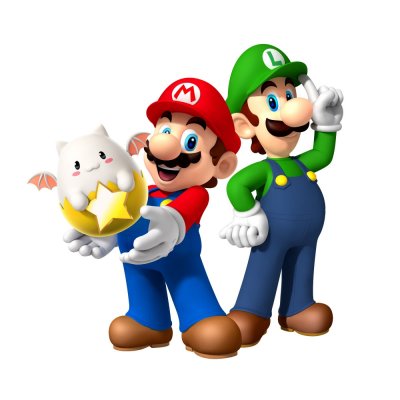 Puzzle & Dragons Z + Puzzle & Dragons: Super Mario Bros. Edition