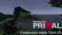 theHunter: Primal - Trailer della community