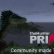 theHunter: Primal - Trailer della community