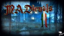 MADievals - Il trailer italiano