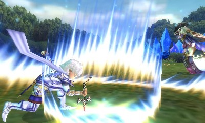 Immagine di Final Fantasy Explorers per Nintendo 3DS