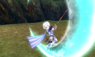 Immagine di Final Fantasy Explorers per Nintendo 3DS