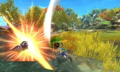 Immagine di Final Fantasy Explorers per Nintendo 3DS
