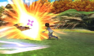 Immagine di Final Fantasy Explorers per Nintendo 3DS