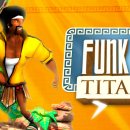 Funk of Titans è disponibile per il download su Xbox One