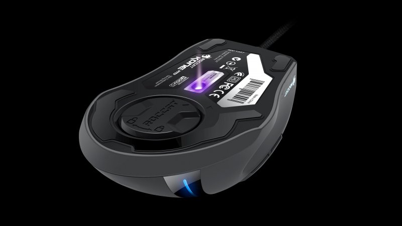 Roccat Kone XTD