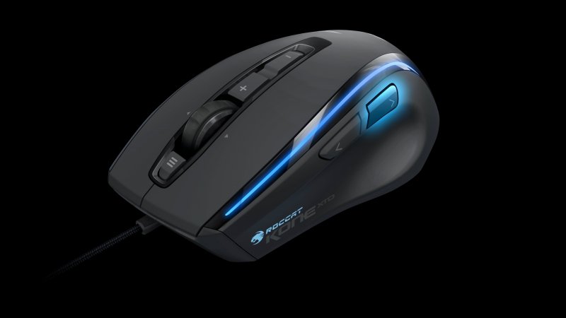 Roccat Kone XTD