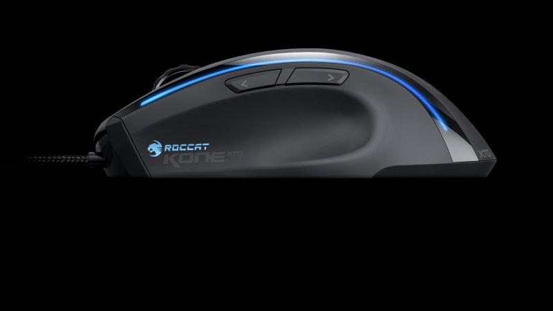 Roccat Kone XTD