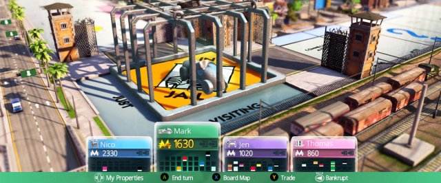 Monopoly: Family Fun Pack