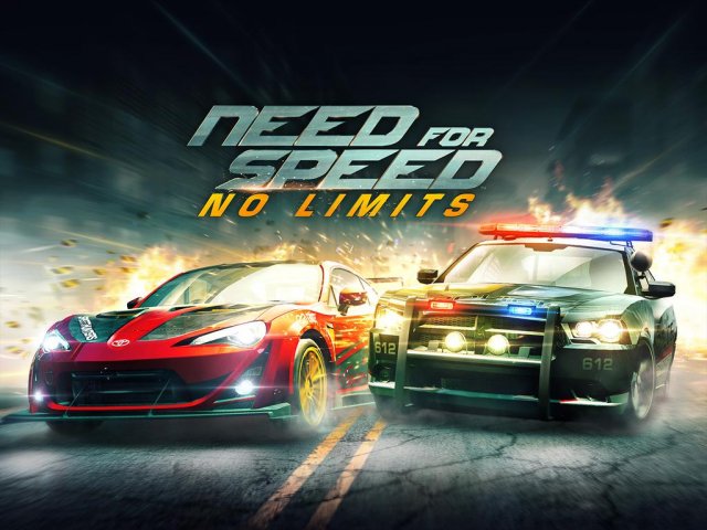 Need for Speed: No Limits